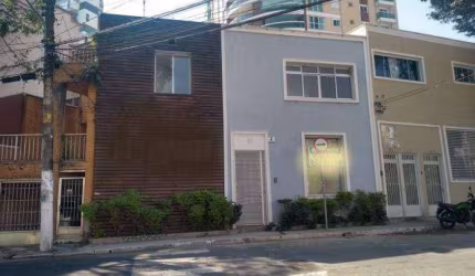 Sobrado à venda, 110 m² por R$ 500.000,00 - Santana - São Paulo/SP