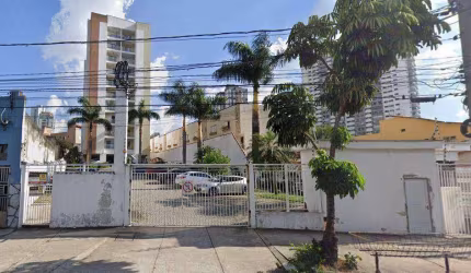 Apartamento com 3 dormitórios para alugar, 72 m² por R$ 3.290,27/mês - Vila Matilde - São Paulo/SP