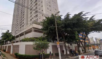 Apartamento com 2 dormitórios à venda, 50 m² por R$ 449.000,00 - Liberdade - São Paulo/SP