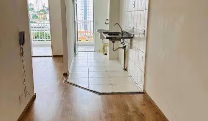 Apartamento com 3 dormitórios à venda, 65 m² por R$ 595.000,00 - Vila Matilde - São Paulo/SP