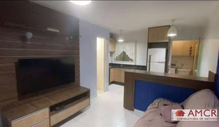 Sobrado com 2 dormitórios à venda, 57 m² por R$ 250.000,00 - Vila Buenos Aires - São Paulo/SP
