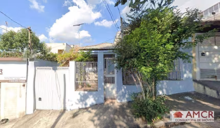 Casa com 2 dormitórios à venda, 215 m² por R$ 450.000 - Itaquera - São Paulo/SP