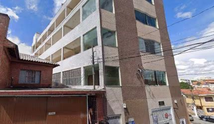 Apartamento com 2 dormitórios à venda, 46 m² por R$ 265.000,00 - Penha de França - São Paulo/SP