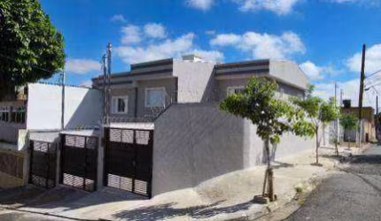 Sobrado com 2 dormitórios à venda, 65 m² por R$ 450.000,00 - Parque Guaianazes - São Paulo/SP