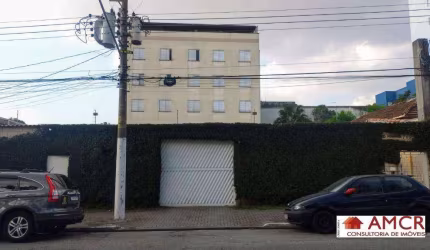 Apartamento com 2 dormitórios para alugar, 59 m² por R$ 1.780,00/mês - Vila Ré - São Paulo/SP