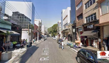 Loja à venda, 400 m² por R$ 12.000.000,00 - Brás - São Paulo/SP