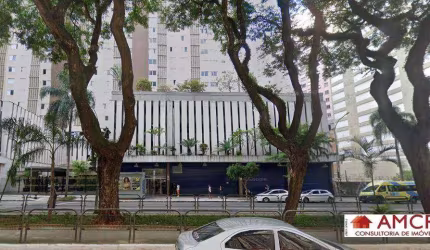 Prédio para alugar, 3161 m² por R$ 216.922,93/mês - Consolação - São Paulo/SP