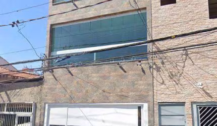 Sala para alugar, 74 m² por R$ 2.440,00/mês - Vila Esperança - São Paulo/SP