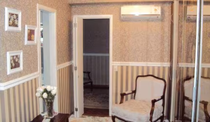 Apartamento Duplex residencial à venda, Vila Nova Galvão, São Paulo - AD0003.