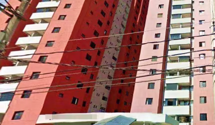 Apartamento com 3 dormitórios à venda, 67 m² por R$ 580.000,00 - Penha - São Paulo/SP