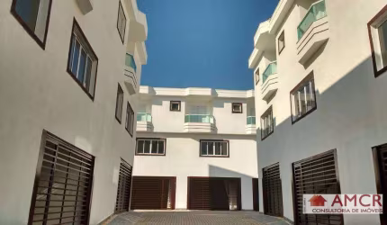Sobrado com 3 dormitórios à venda, 121 m² por R$ 650.000,00 - Vila Granada - São Paulo/SP