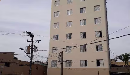 Apartamento com 3 dormitórios à venda, 62 m² por R$ 388.000,00 - Tucuruvi - São Paulo/SP