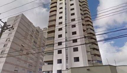 Apartamento à venda em Anália Franco, São Paulo