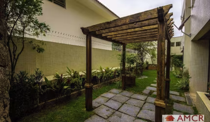 Apartamento com 6 quartos à venda na Avenida Padre Pereira de Andrade, Boaçava, São Paulo, 492 m2 por R$ 4.200.000
