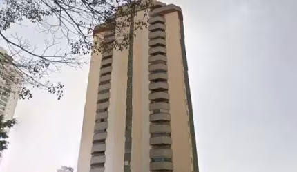 Apartamento com 3 dormitórios à venda, 91 m² por R$ 720.000,00 - Vila Gomes Cardim - São Paulo/SP