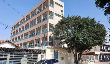 Studio com 2 dormitórios à venda, 41 m² por R$ 235.000,00 - Cidade Antônio Estevão de Carvalho - São Paulo/SP