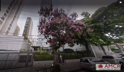 Apartamento com 2 dormitórios à venda, 56 m² por R$ 510.000,00 - Vila Dom Pedro I - São Paulo/SP