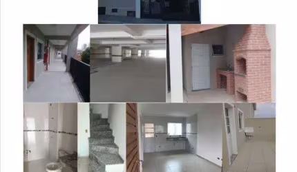 Studio com 2 dormitórios à venda, 46 m² por R$ 220.000 - Vila Matilde - São Paulo/SP