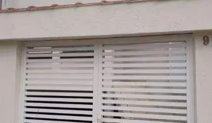 Sobrado com 2 dormitórios à venda, 187 m² por R$ 530.000,00 - Parque Enseada - Guarujá/SP