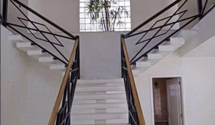 Sobrado com 4 dormitórios à venda, 450 m² por R$ 2.700.000 - Vila Albertina - Zona Norte - São Paulo/SP