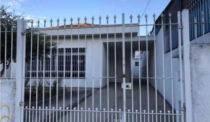 Casa com 3 dormitórios à venda, 250 m² por R$ 980.000,00 - Penha de França - São Paulo/SP