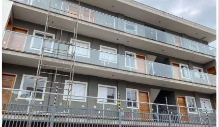 Apartamento com 1 dormitório à venda, 65 m² por R$ 220.000,00 - Vila Uniao(Zona Leste) - São Paulo/SP