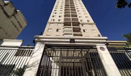 Apartamento com 3 dormitórios à venda, 63 m² por R$ 550.000,00 - Mooca - São Paulo/SP