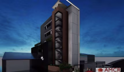 Apartamentos à venda à partir de R$ 245.000 - Vila Granada - São Paulo/SP