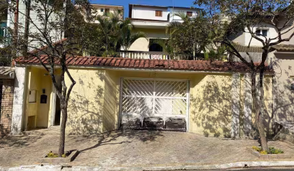 Assobrado com 3 dormitórios à venda por R$ 1.000.000 - Jardim Guapira - São Paulo/SP