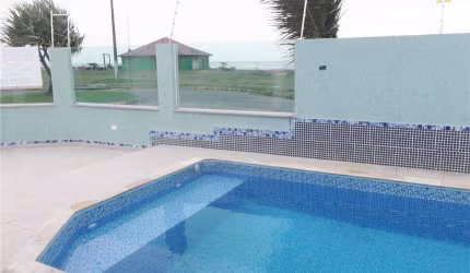 Casa com 4 dormitórios à venda, 220 m² por R$ 1.200.000,00 - Itanhaem - Itanhaém/SP
