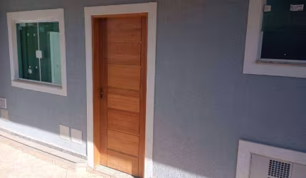 Apartamento com 2 dormitórios à venda, 44 m² por R$ 225.000,00 - Cidade Antônio Estevão de Carvalho - São Paulo/SP
