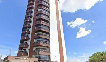 Ótima cobertura com 3 dormitórios à venda, 280 m² por R$ 1.300.000 - São Miguel Paulista - São Paulo/SP