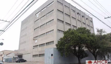Prédio à venda, 9313 m² por R$ 35.000.000,00 - Brás - São Paulo/SP