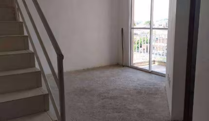 Apartamento com 2 dormitórios à venda, 56 m² por R$ 450.000,00 - Jardim Matarazzo - São Paulo/SP