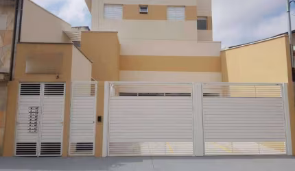 Casa com 2 dormitórios à venda, 40 m² por R$ 299.000,00 - Cidade Líder - São Paulo/SP