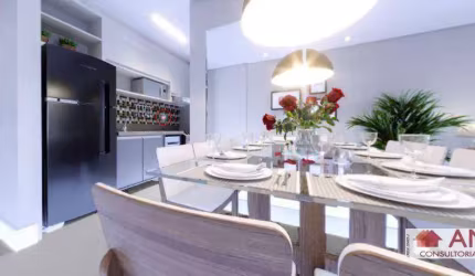 PROJETO MIX TOWER JD AVELINO - R$ 420.000,00