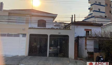 Sobrado com 5 dormitórios à venda, 182 m² por R$ 750.000,00 - Vila Carrão - São Paulo/SP