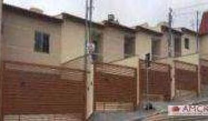 Sobrado com 3 dormitórios à venda, 100 m² por R$ 450.000,00 - Itaquera - São Paulo/SP