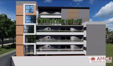 Apartamento com 1 dormitório à venda, 27 m² por R$ 280.000,00 - Vila Matilde - São Paulo/SP