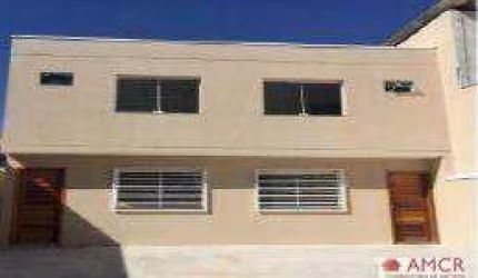 Casa com 2 dormitórios à venda, 51 m² por R$ 450.000,00 - Anália Franco - São Paulo/SP
