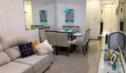 Sobrado com 3 dormitórios à venda, 109 m² por R$ 790.000,00 - Vila Matilde - São Paulo/SP