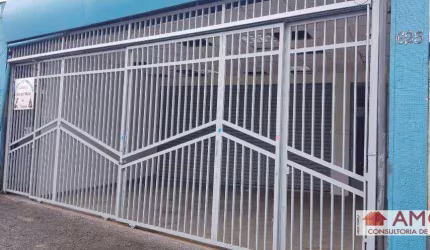 Prédio à venda, 200 m² por R$ 2.900.000,00 - Vila Formosa - São Paulo/SP