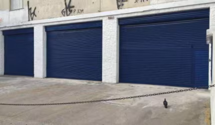 Prédio à venda, 590 m² por R$ 4.000.000,00 - Vila Diva - São Paulo/SP