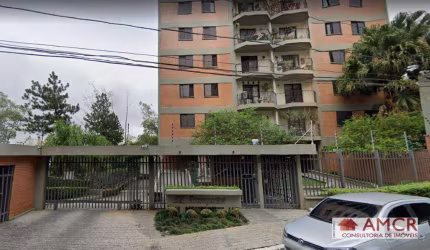 Apartamento com 4 dormitórios à venda, 116 m² por R$ 460.000,00 - Morumbi - São Paulo/SP