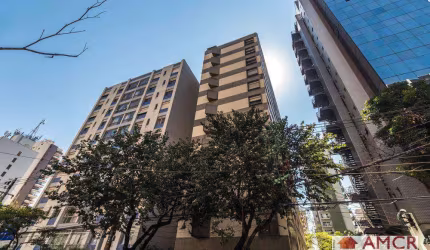 Apartamento com 3 dormitórios à venda, 134 m² por R$ 1.040.000,00 - Itaim Bibi - São Paulo/SP