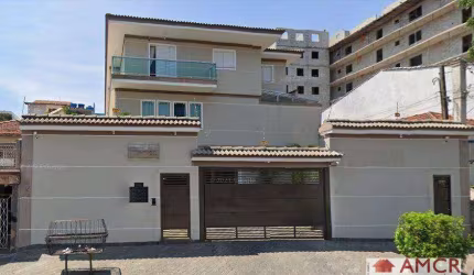 Sobrado com 3 dormitórios à venda, 90 m² por R$ 640.000,00 - Vila Matilde - São Paulo/SP