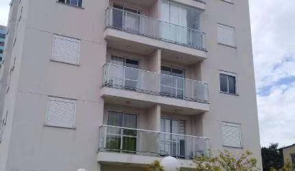 Apartamento com 2 dormitórios à venda, 50 m² por R$ 450.000,00 - Tatuapé - São Paulo/SP
