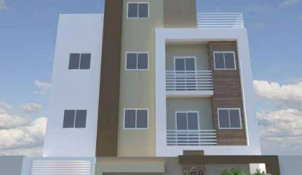 Apartamento com 1 dormitório à venda, 30 m² por R$ 199.000,00 - Vila Ré - São Paulo/SP