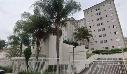 Apartamento com 2 dormitórios à venda, 51 m² por R$ 230.000,00 - Itaquera - São Paulo/SP