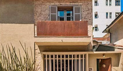 Casa com 2 dormitórios à venda, 170 m² por R$ 2.900.000,00 - Itaim Bibi - São Paulo/SP